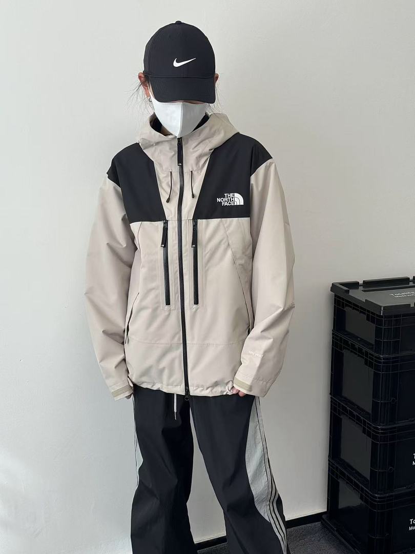 The North Face Chakal Jacket · LT52011 — תמונה 26