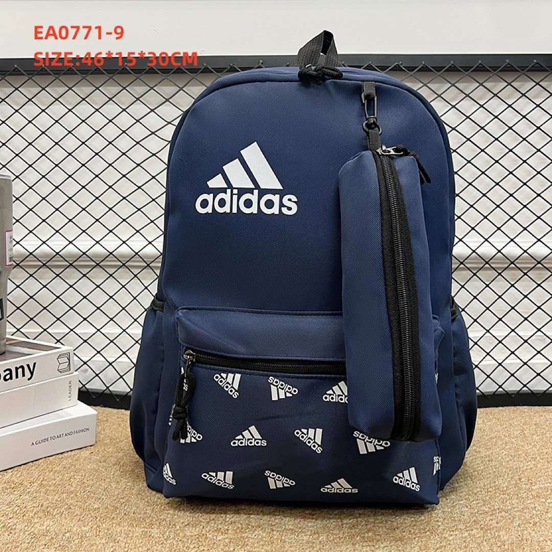 Nike Heritage · EA0771 — תמונה 3