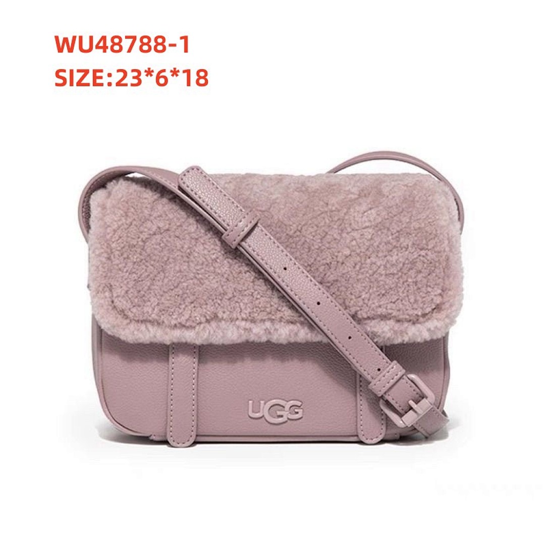 UGG — תיק כתף · WU48788 — תמונה 4