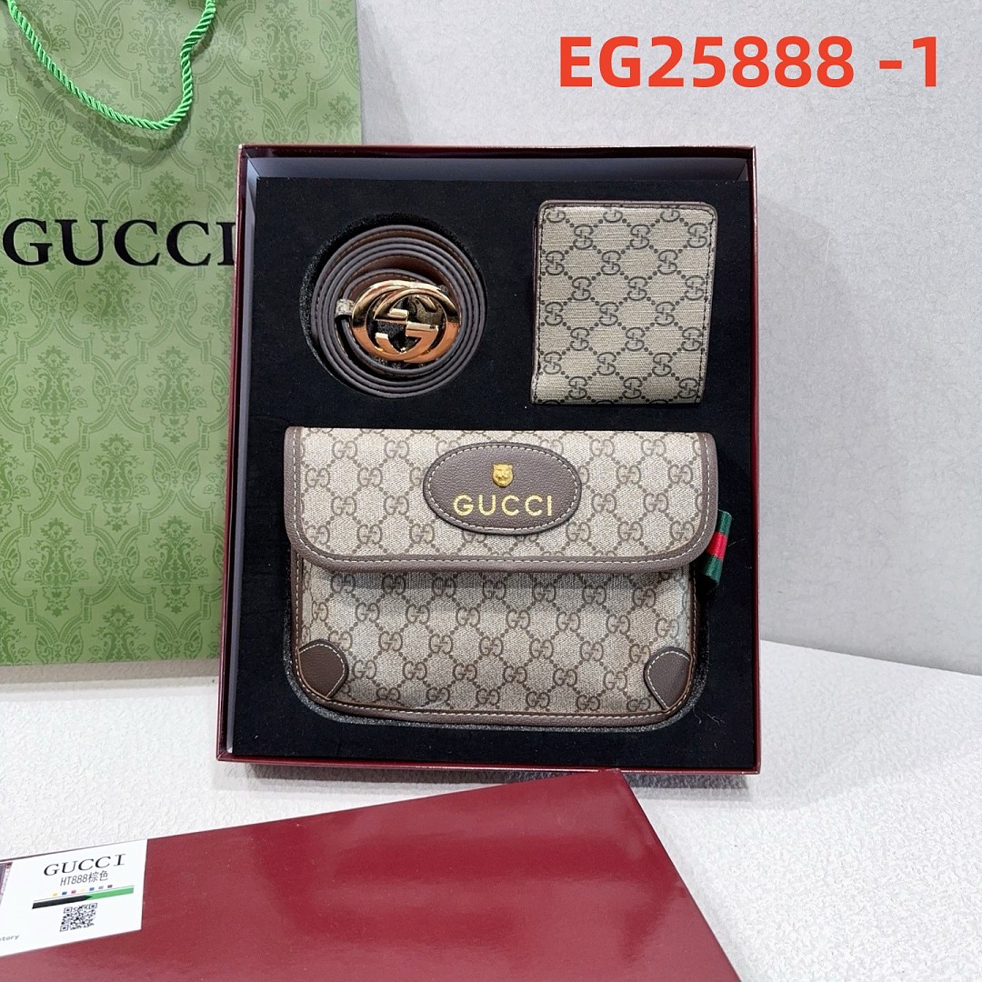 Gucci Neo Vintage · EG25888 — תמונה 16