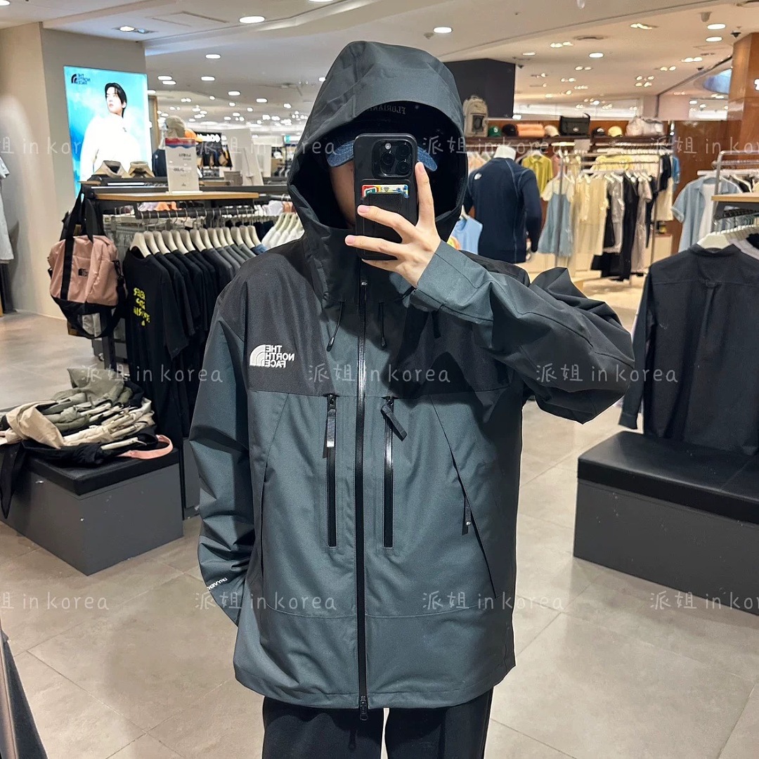 The North Face Chakal Jacket · LT52011 — תמונה 18