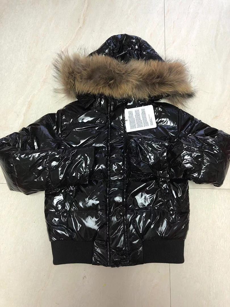 Moncler Badyeffe · GM7646 — תמונה 10