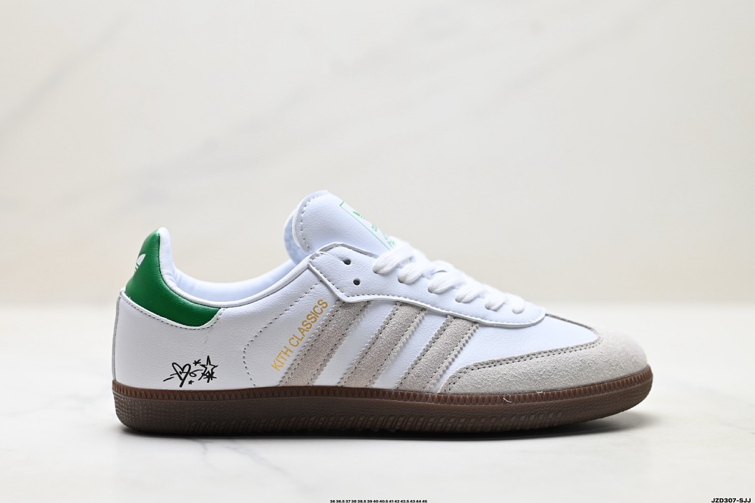 Adidas Samba OG · FA65873 — תמונה 14