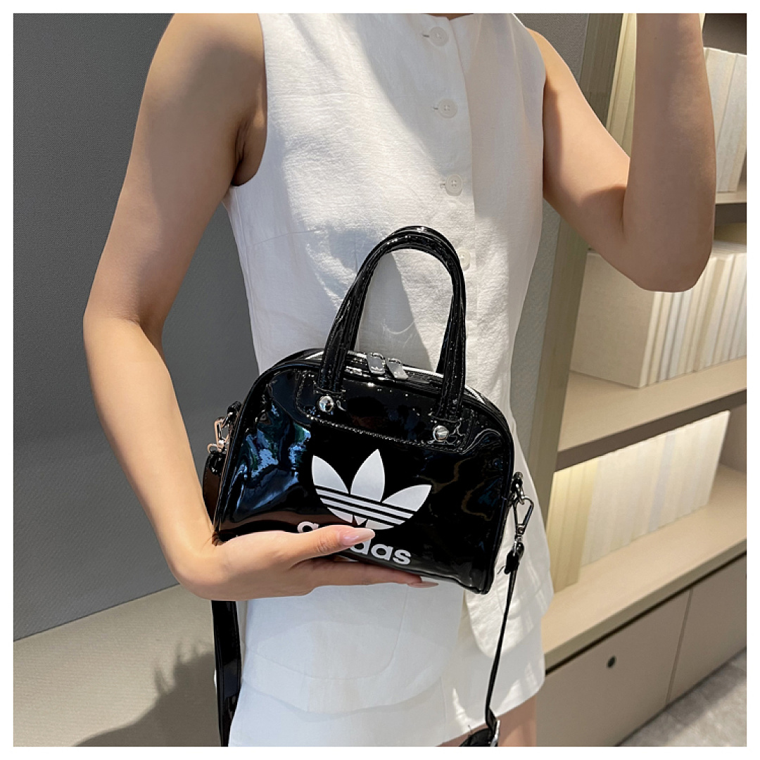 Adidas Adicolor Mini Bowling Bag · EA73628 — תמונה 21