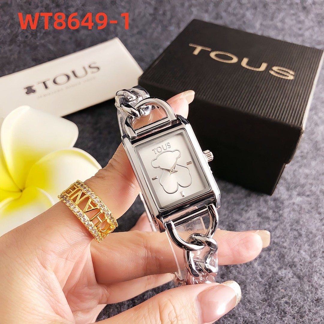 TOUS — שעון יד · WT8649 — תמונה 3