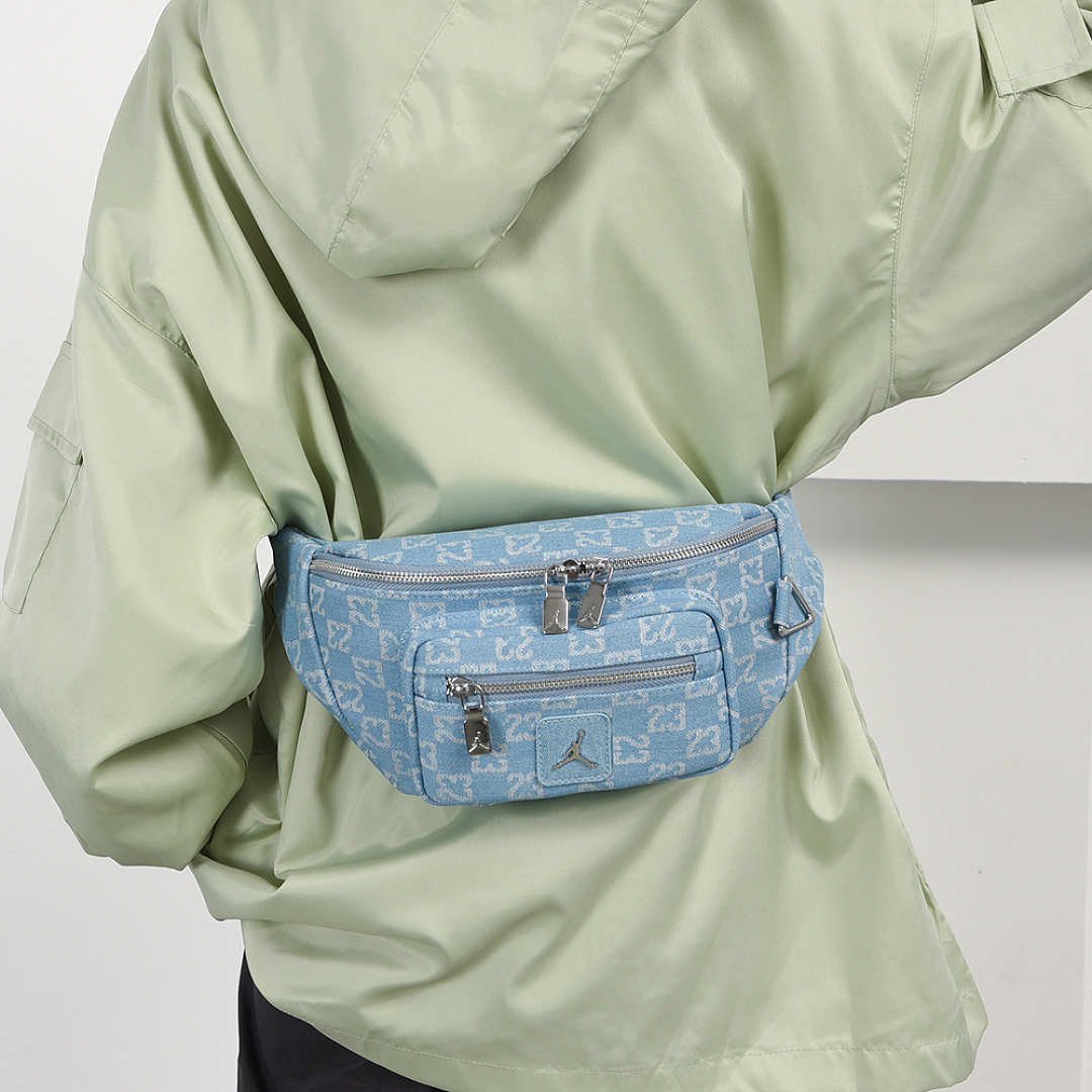 Jordan Monogram Waist Bag · EJ35728 — תמונה 19