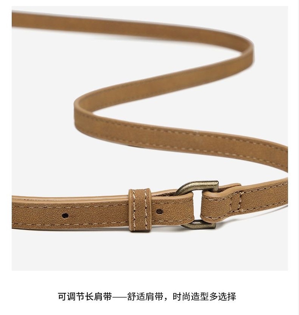 UGG Heritage Crossbody · WU29833 — תמונה 2