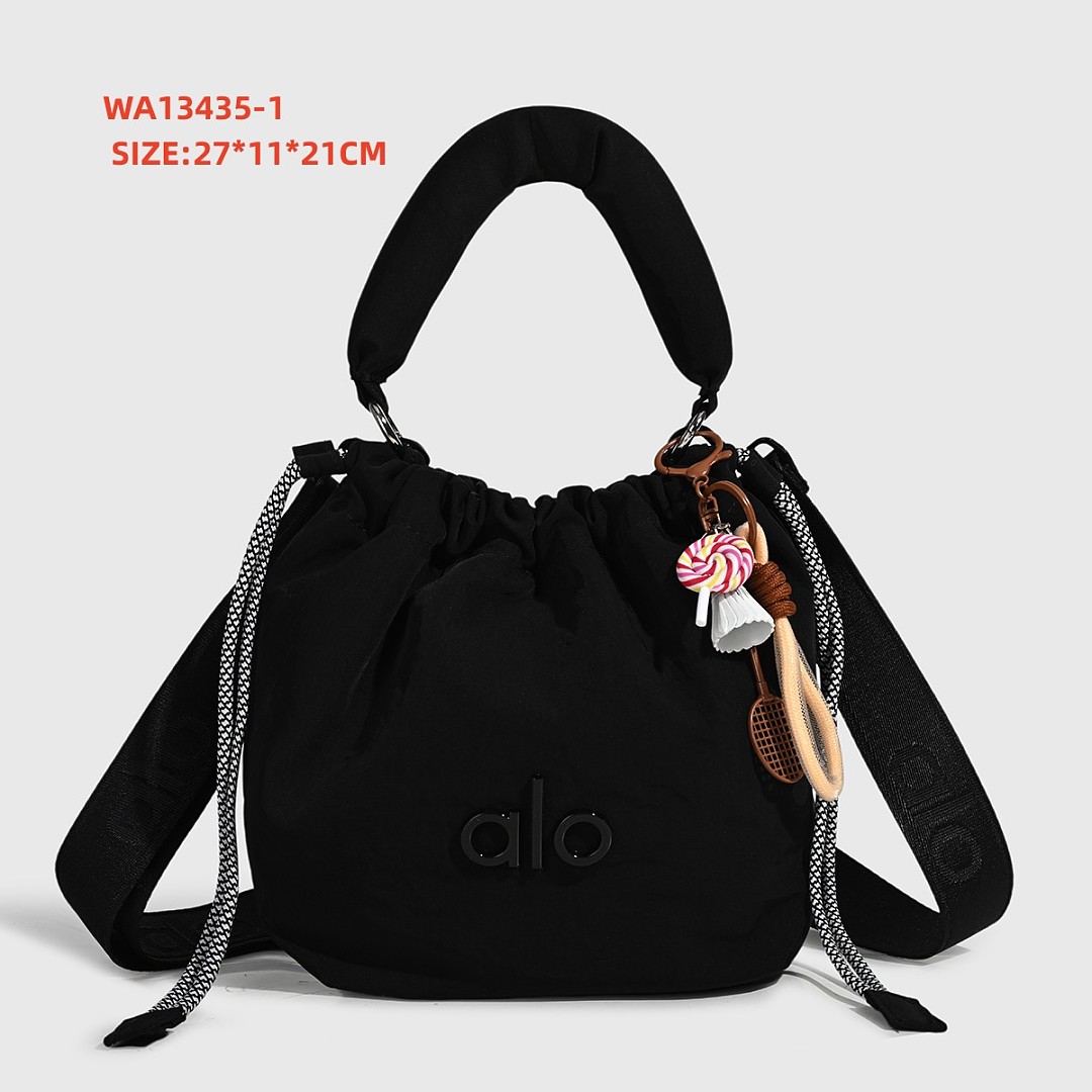 Alo Yoga Tactical Explorer Bucket Bag · WA13435 — תמונה 6
