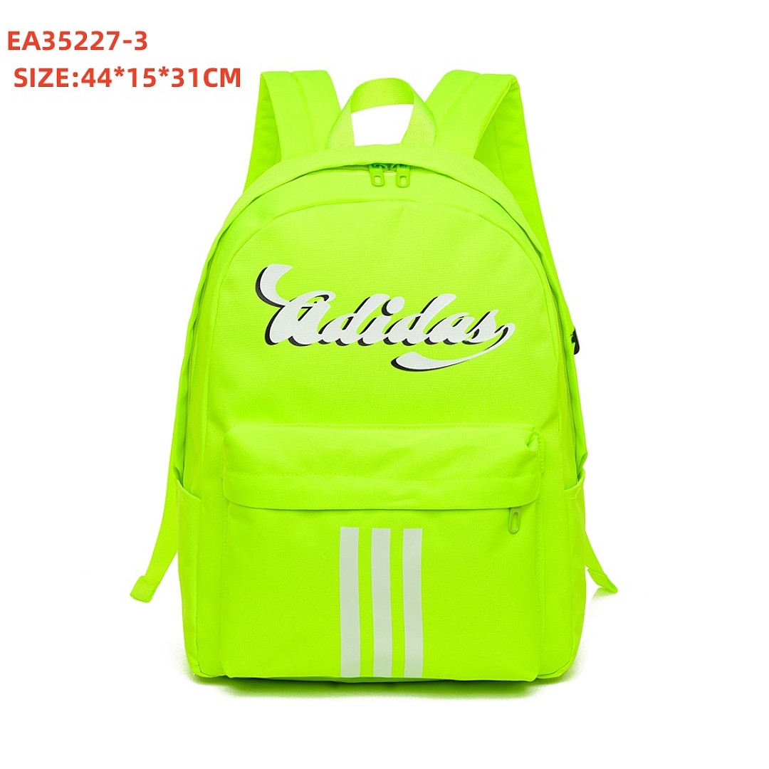 Adidas Tiro Graphic Backpack II · EA35227 — תמונה 5