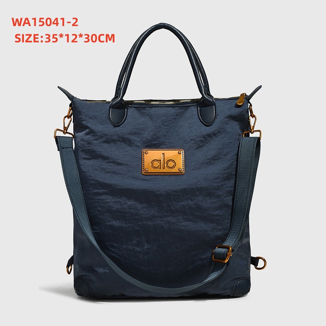 Alo — תיק כתף · WA15041 — תמונה 5