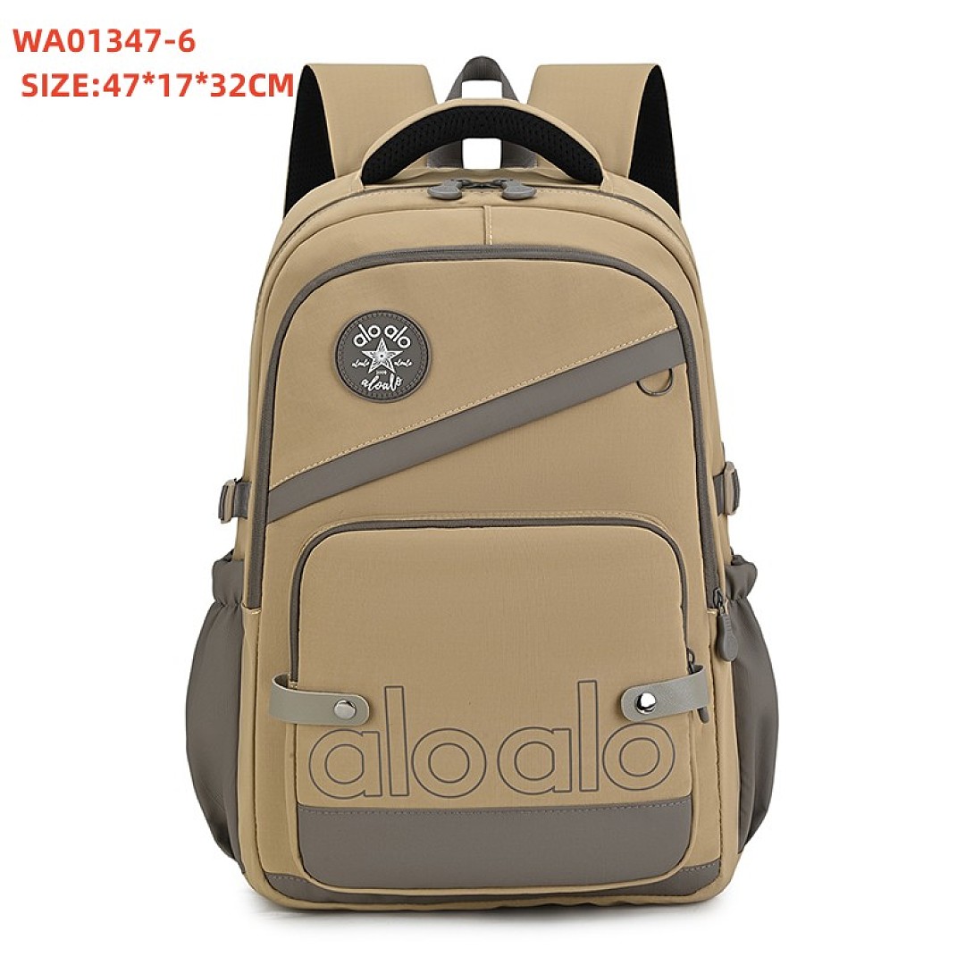 aloalo — תיק גב · WA01347 — תמונה 2