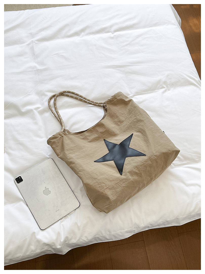 Converse Versatile Tote · EC1019 — תמונה 17