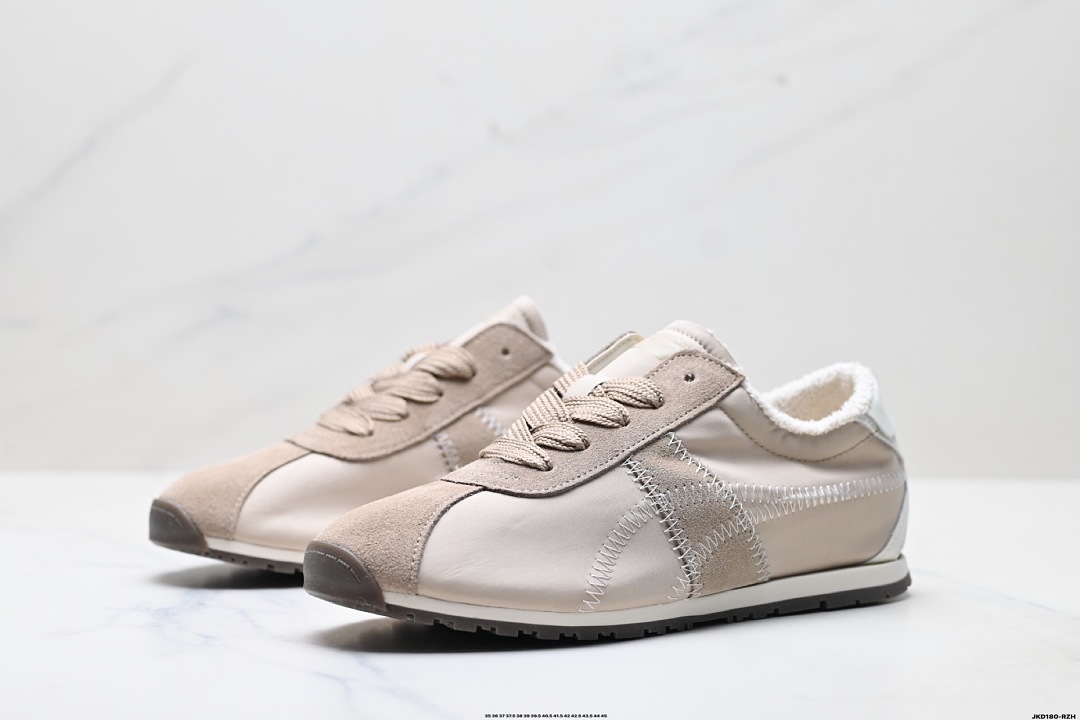 Onitsuka Tiger Tiger Corsair A55 · FT69580 — תמונה 7