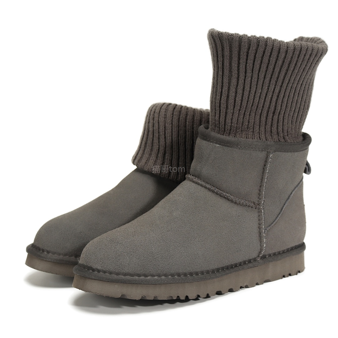 UGG Marais Knit Chelsea · UU58575 — תמונה 34
