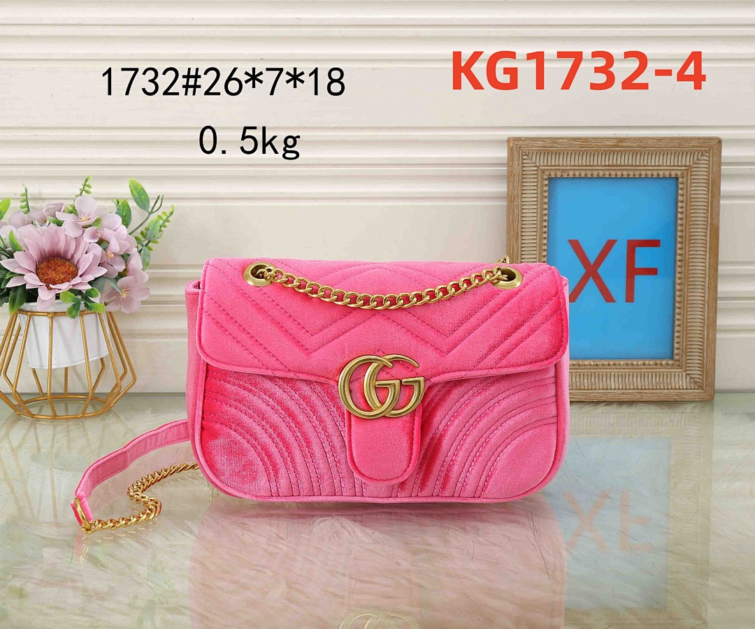 Gucci GG Marmont · KG1732