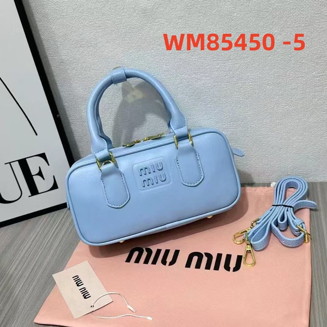 Miu Miu Arcadie · WM85450 — תמונה 12