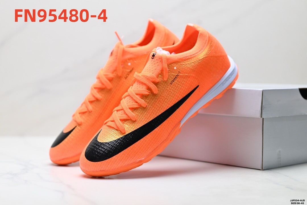 Nike Mercurial Vapor 17 Pro TF · FN95480 — תמונה 46