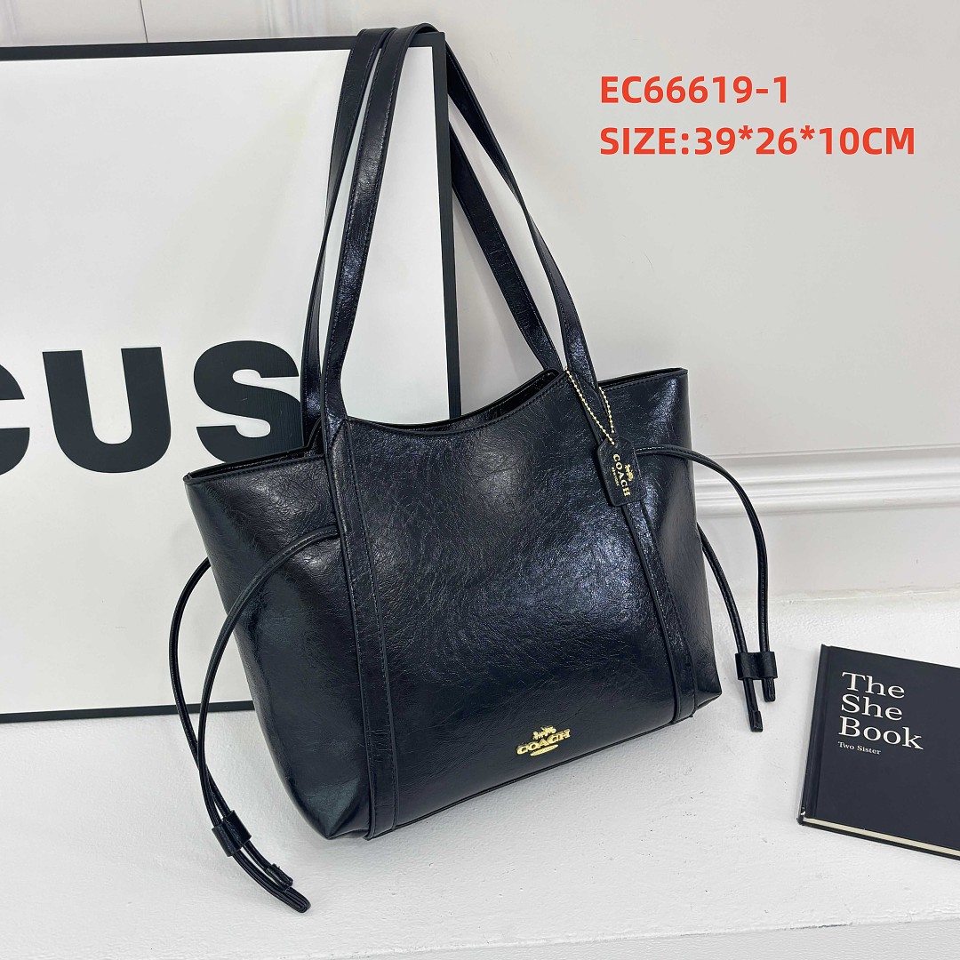 Coach Hadley Tote · EC66619 — תמונה 5