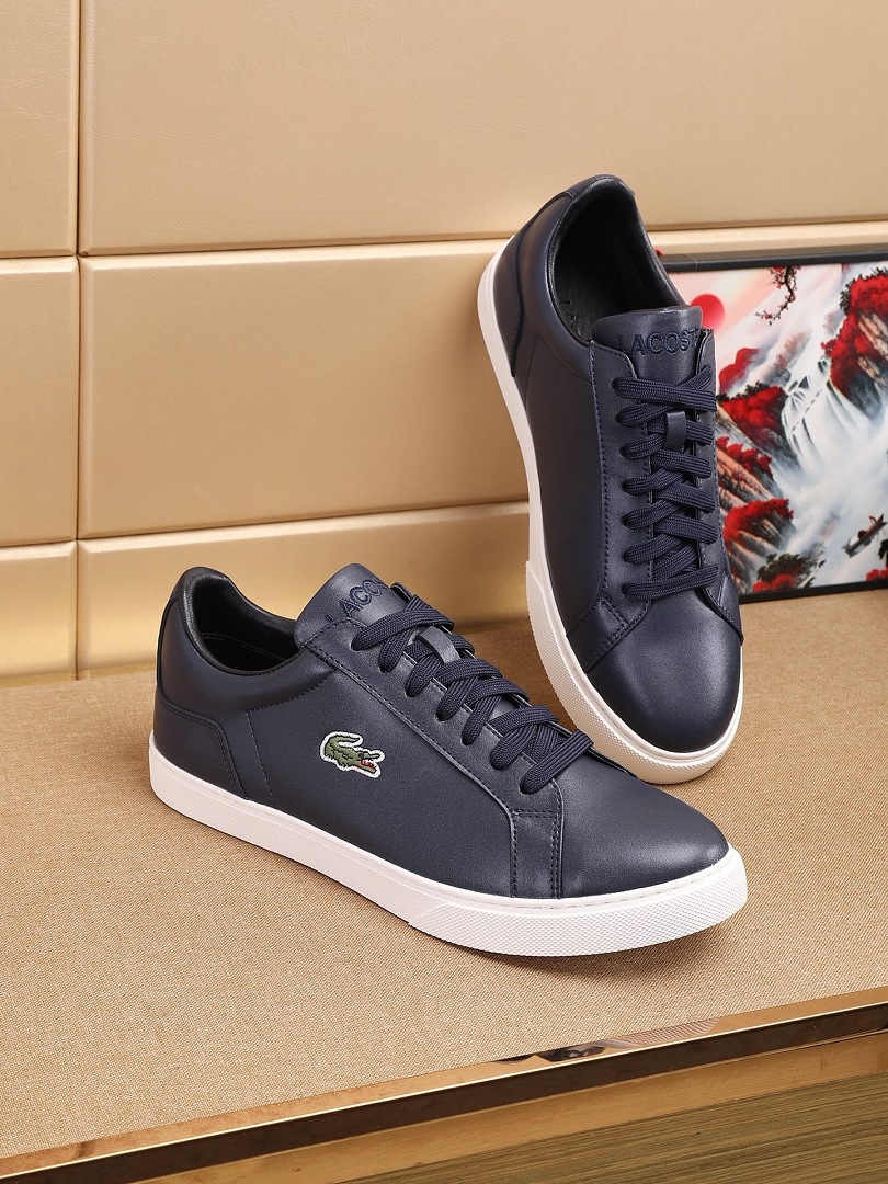Lacoste Lerond Pro · HL27858 — תמונה 8