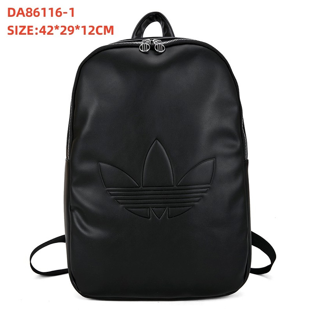 adidas Trefoil Outline Backpack · DA86116 — תמונה 4