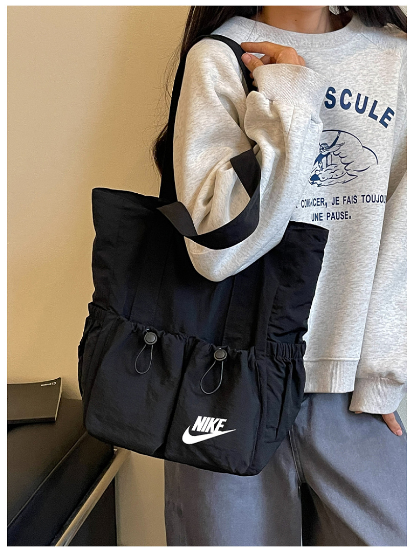 Nike Gym Tote · DN9439 — תמונה 6