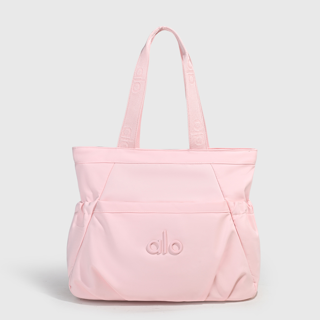 Alo Yoga Studio Utility Carryall Tote · WA15439 — תמונה 24