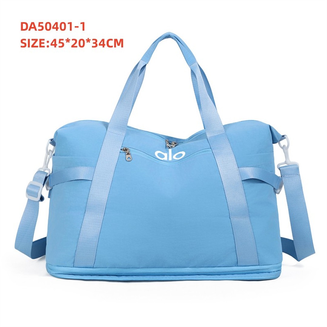 Alo Yoga Traverse Duffle · DA50401 — תמונה 5