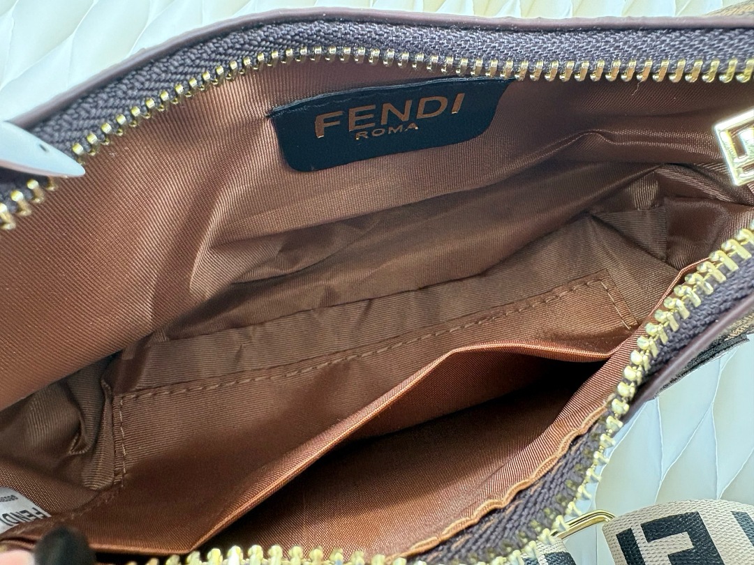 Fendi Baguette · EF88171 — תמונה 4