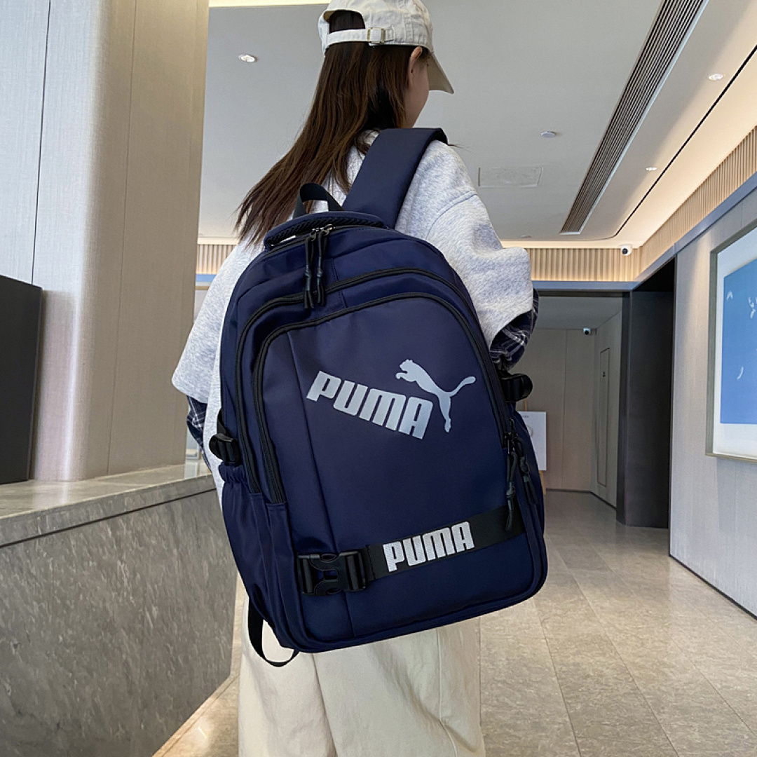 PUMA Downtown Backpack · DP8887 — תמונה 11