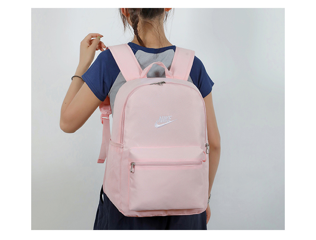 Nike Heritage Backpack · DN58264 — תמונה 23