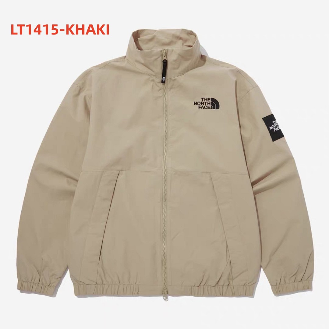 The North Face Ushba Track Jacket · LT1415 — תמונה 13