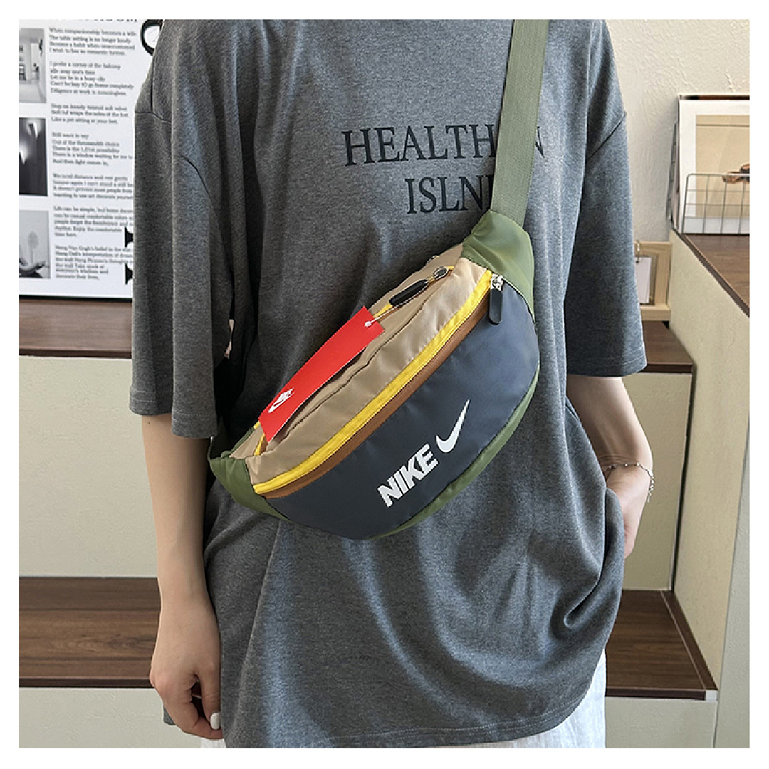 Nike Heritage Waist Pack · DN68894 — תמונה 44