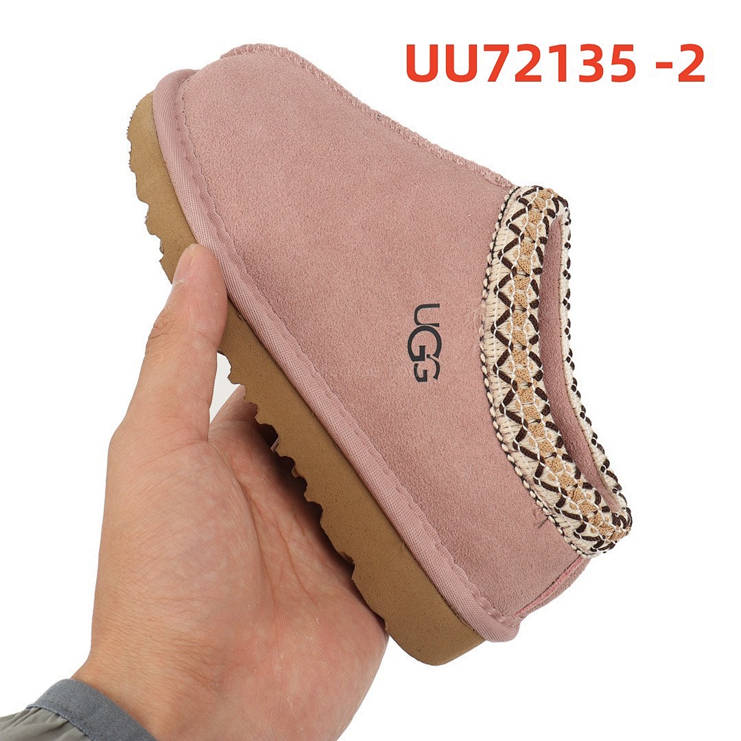 UGG Tazz · UU72135 — תמונה 3
