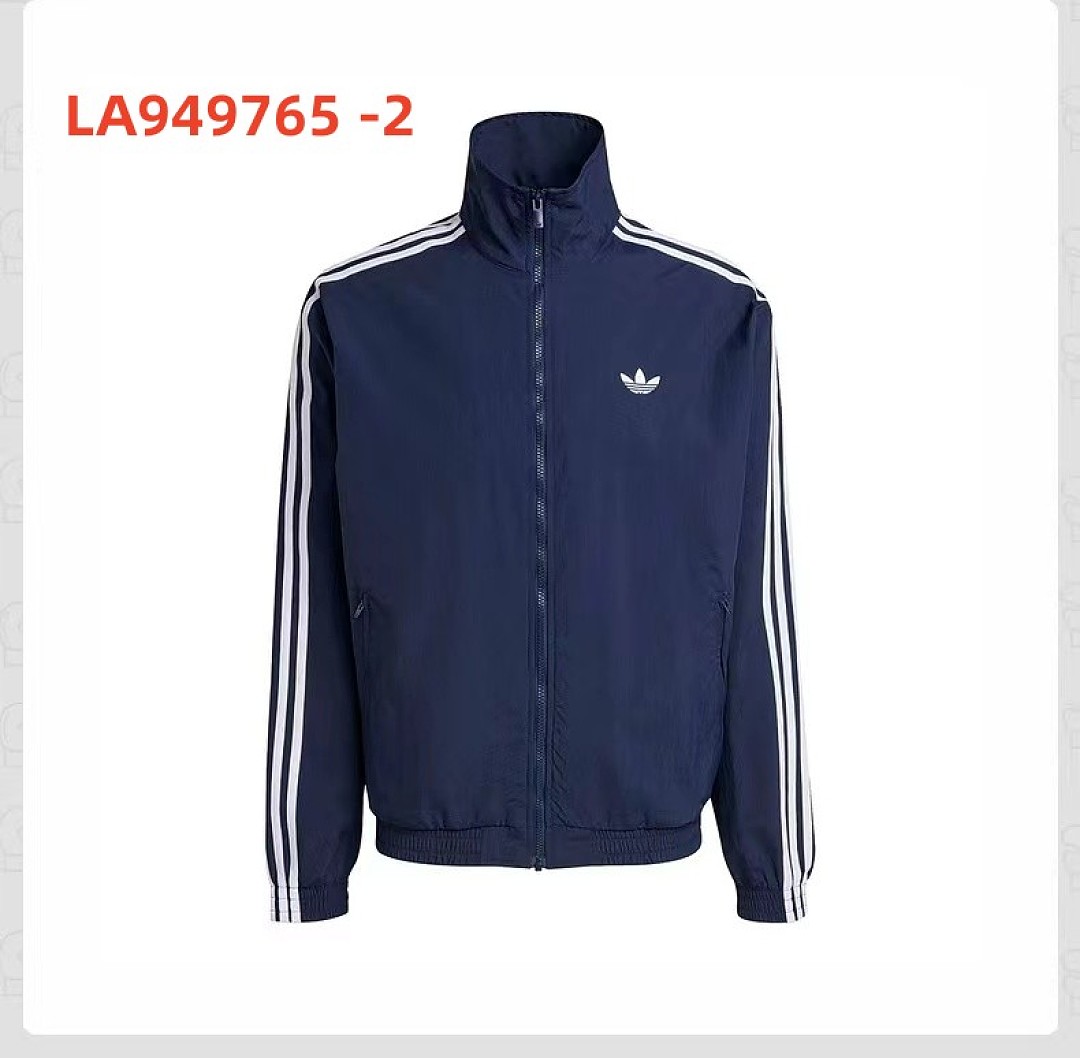 Adidas Firebird Track Top · LA949765 — תמונה 3