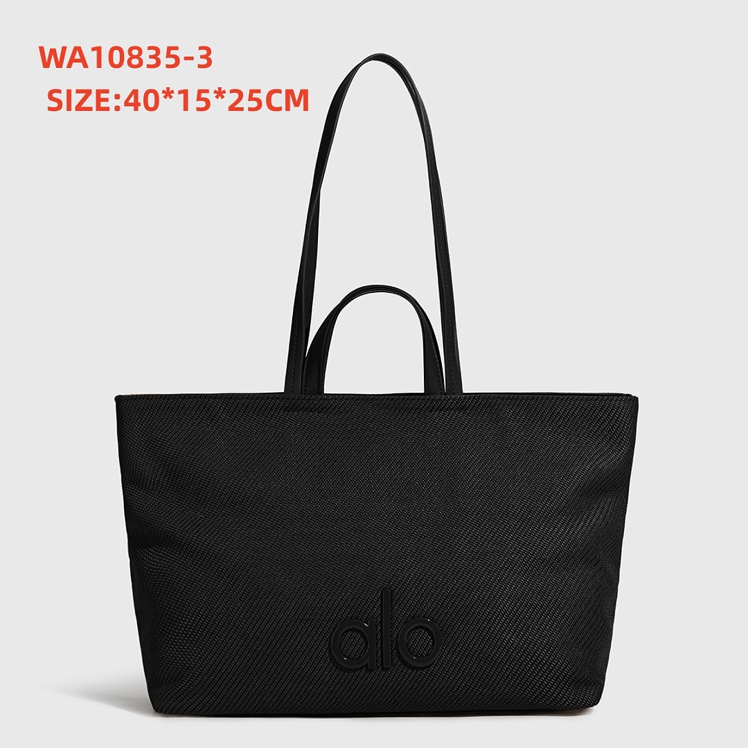 Alo Yoga — תיק כתף · WA10835 — תמונה 2