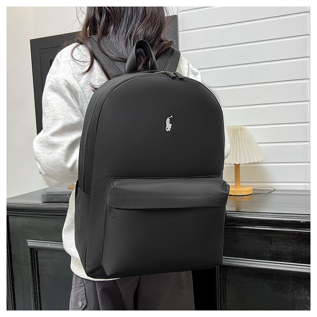 Polo Ralph Lauren Polo Pony Backpack · DP9427 — תמונה 50