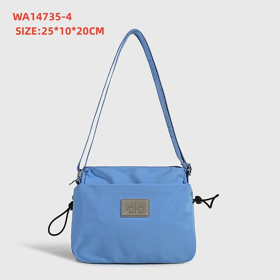 Alo Yoga — תיק כתף וקרוסבודי · WA14735 — תמונה 4