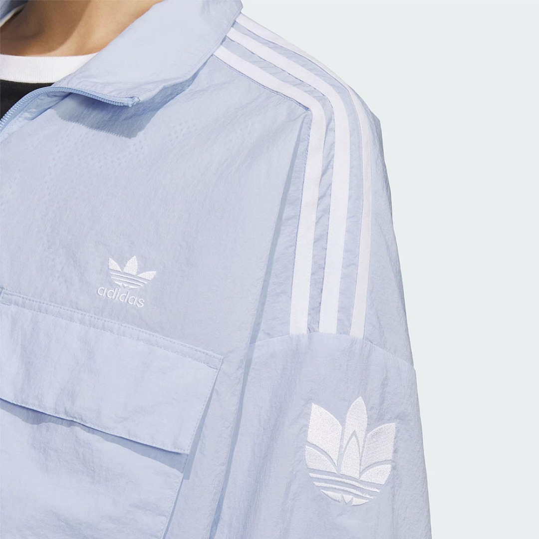 Adidas — מעיל טרנינג · LA8512 — תמונה 12