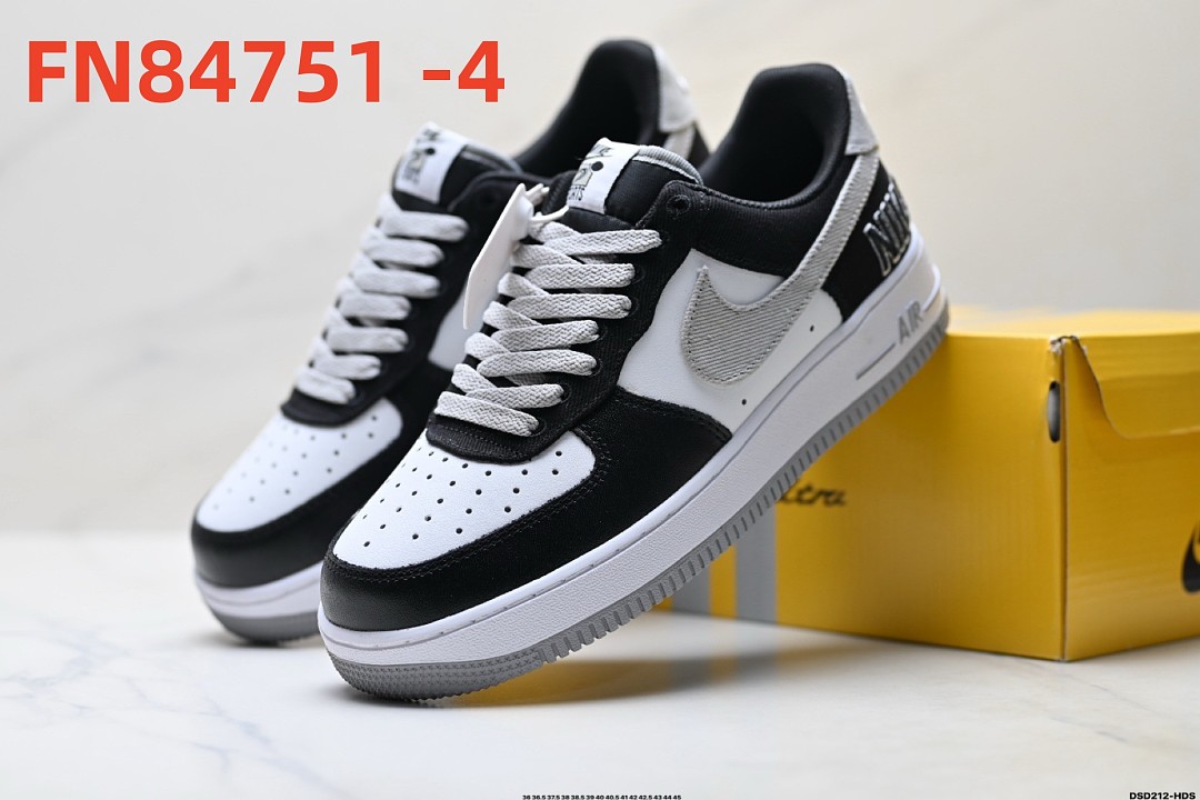 Nike Air Force 1 · FN84751 — תמונה 21