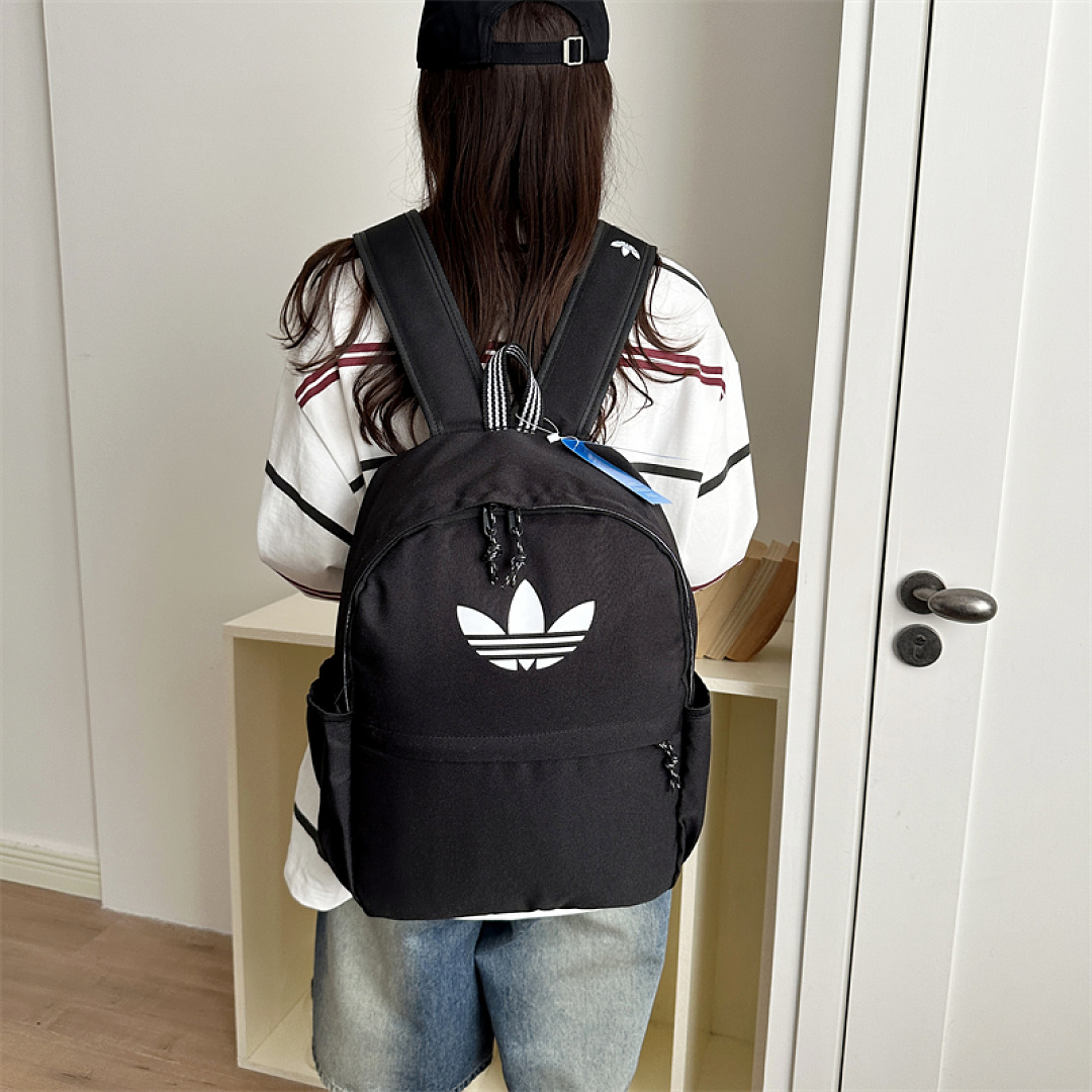 Adidas Adicolor Classic Backpack · EA0820 — תמונה 37