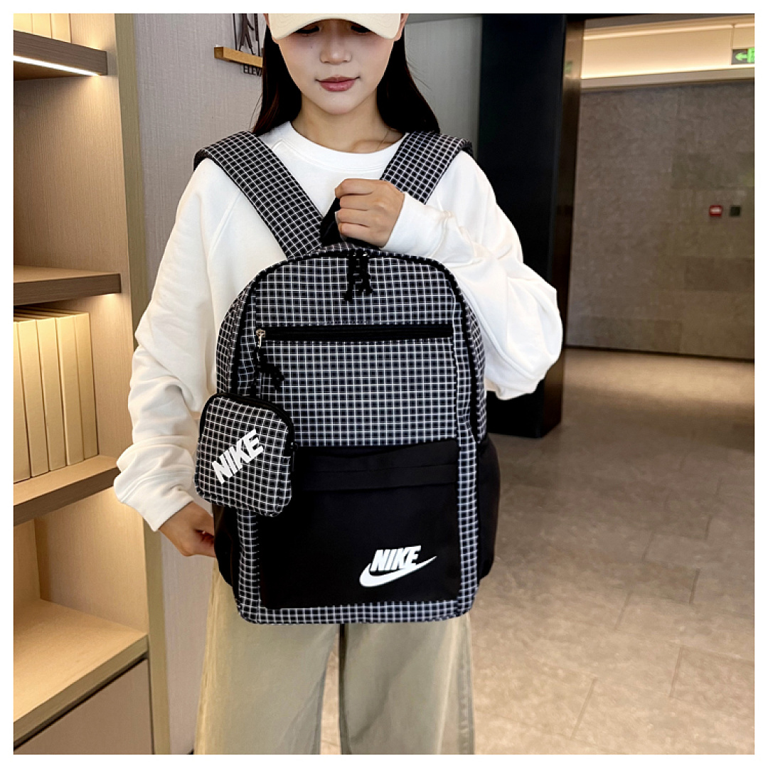 Nike Heritage Backpack 2.0 · ENA88818 — תמונה 15