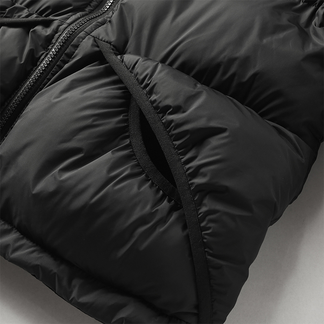 Stussy Micro Ripstop Down Parka · LS2888 — תמונה 10