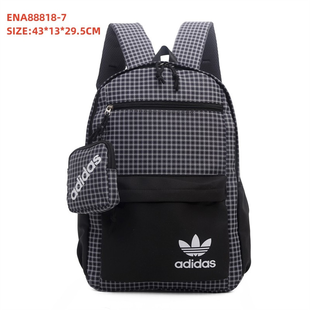 Nike Heritage Backpack 2.0 · ENA88818 — תמונה 3