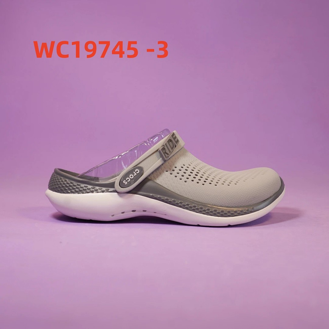Crocs LiteRide 360 · WC19745 — תמונה 18