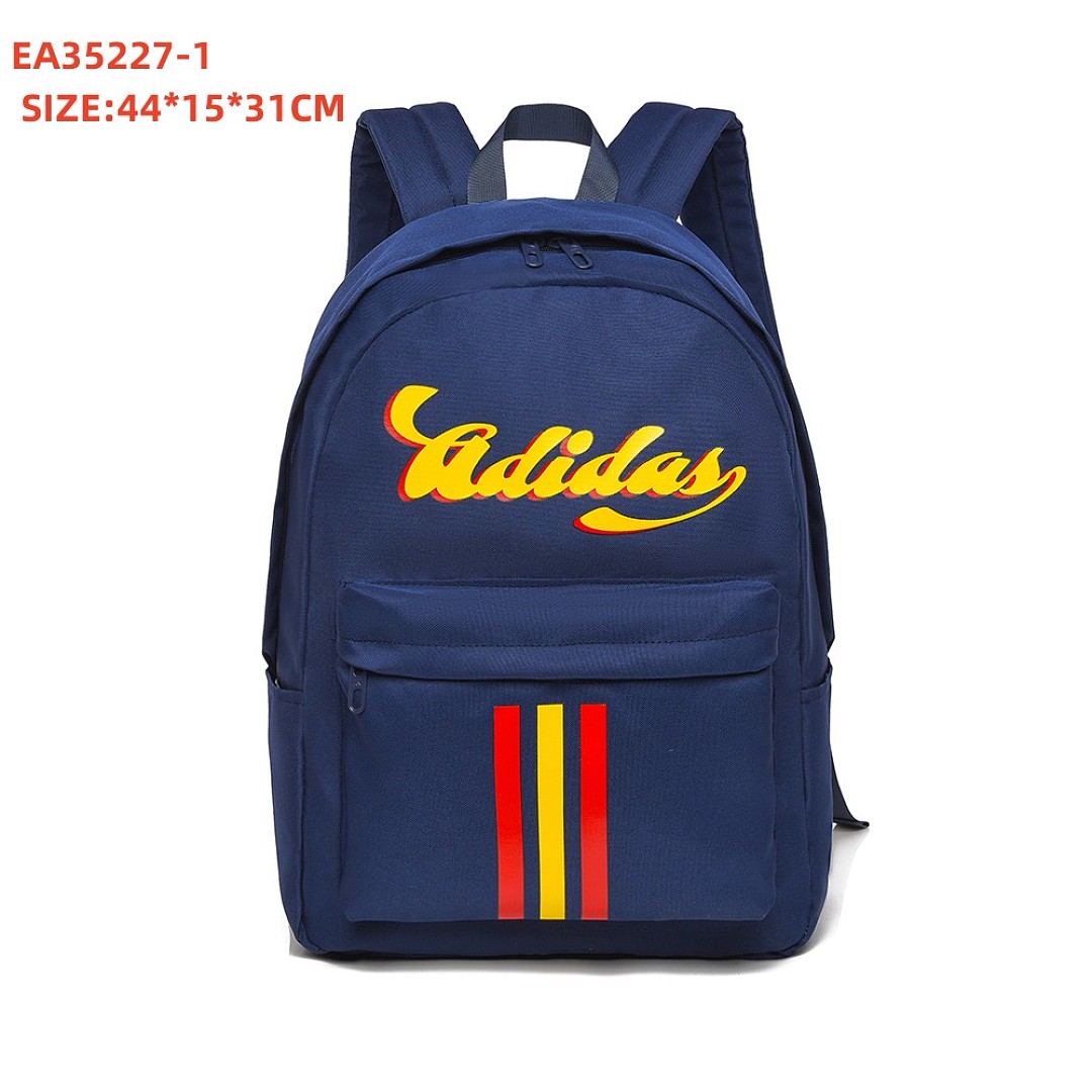 Adidas Tiro Graphic Backpack II · EA35227 — תמונה 6