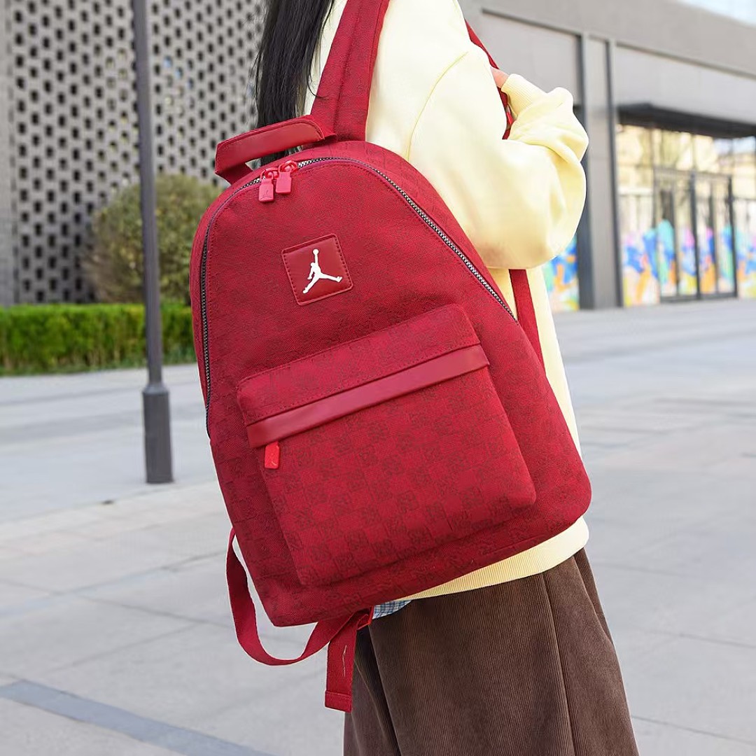 Jordan Monogram Backpack · DJ6731 — תמונה 29