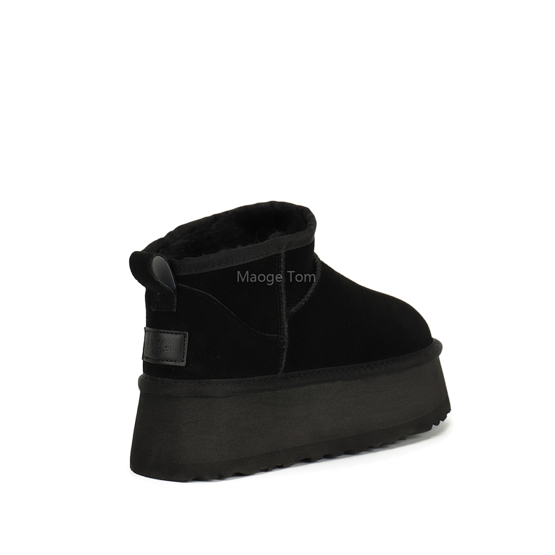 UGG Classic Ultra Mini Platform · UU54110 — תמונה 30