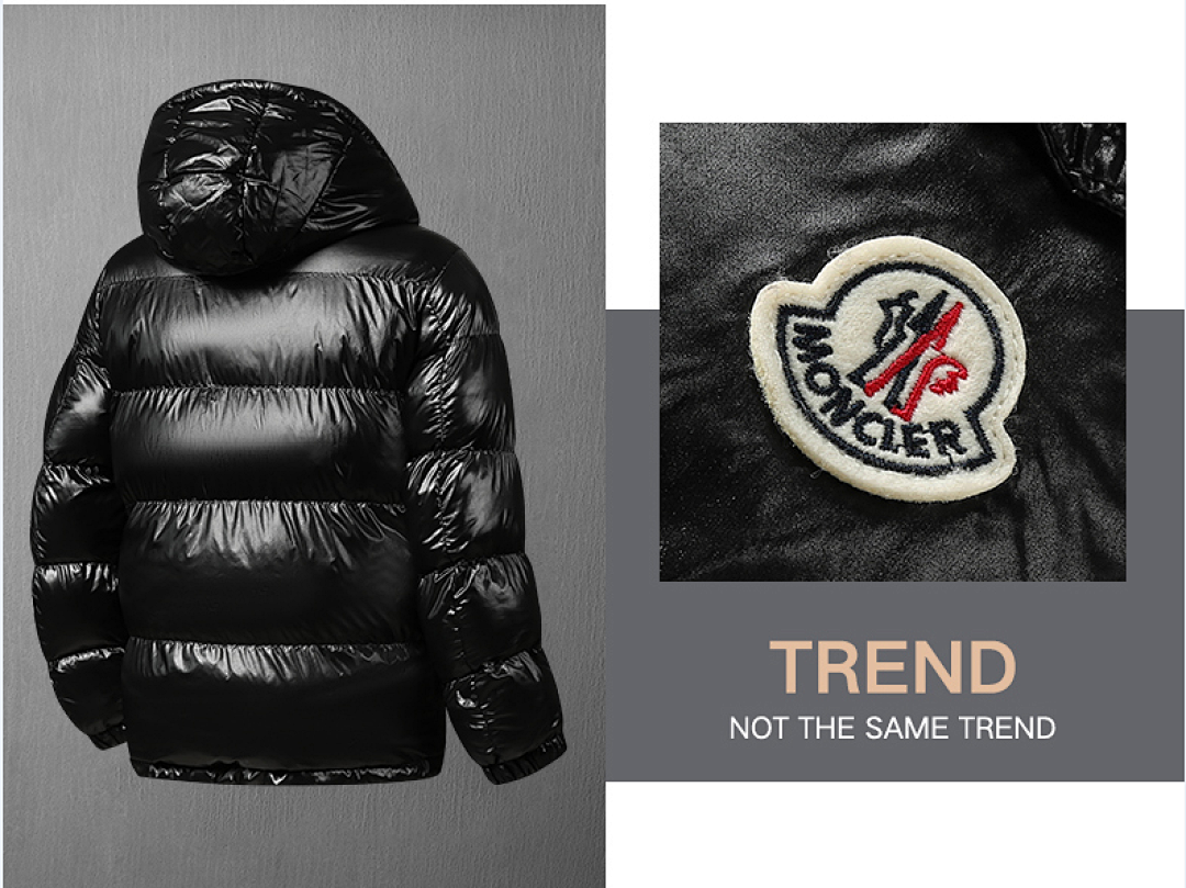 Moncler Maya · LM2568 — תמונה 18