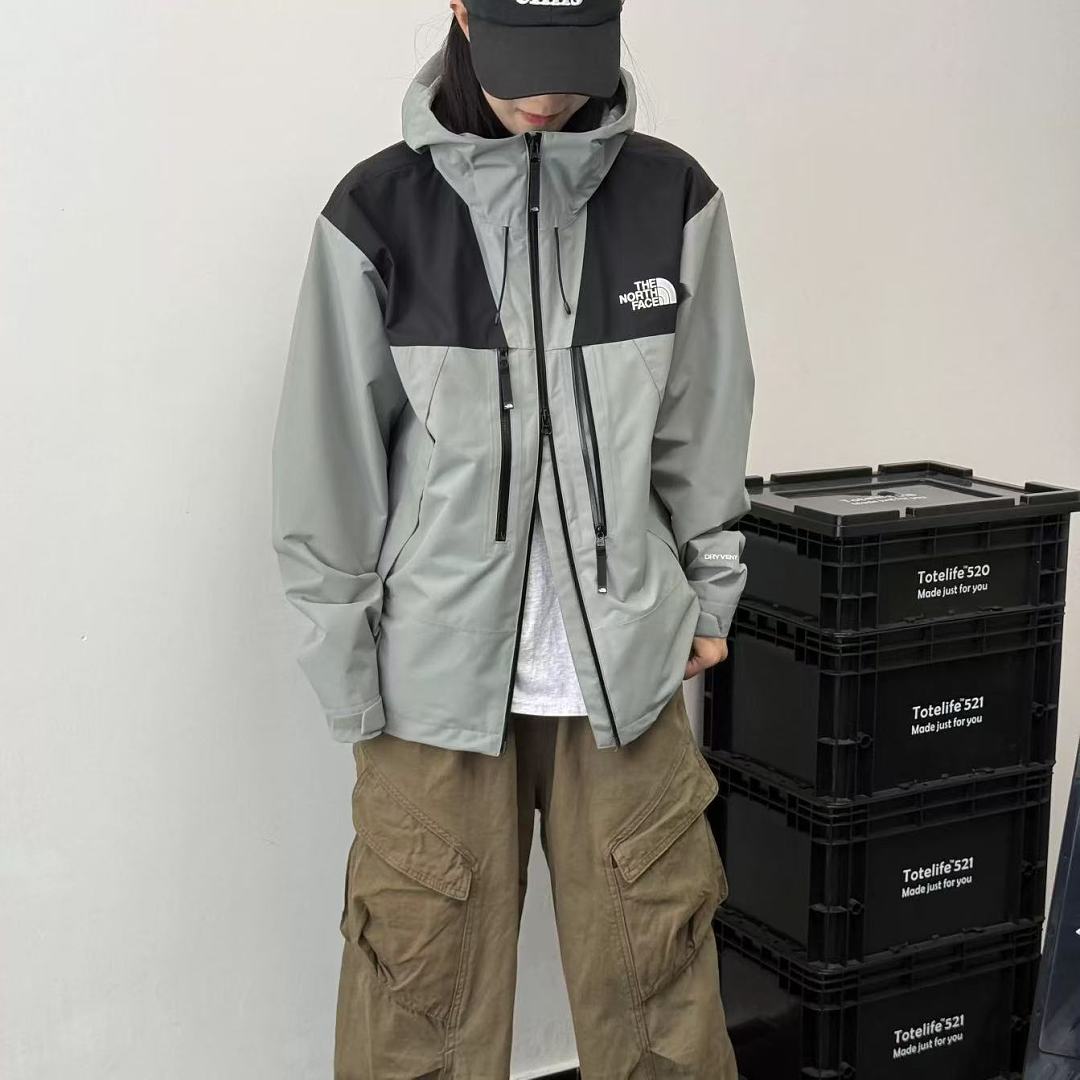 The North Face Chakal Jacket · LT52011 — תמונה 22