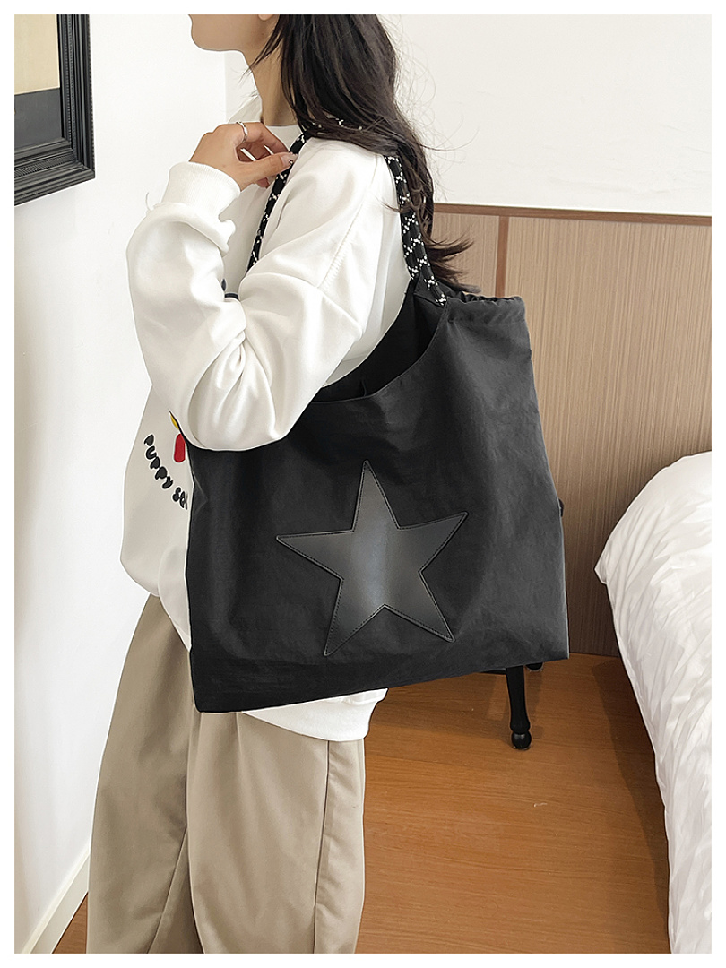 Converse Versatile Tote · EC1019 — תמונה 41
